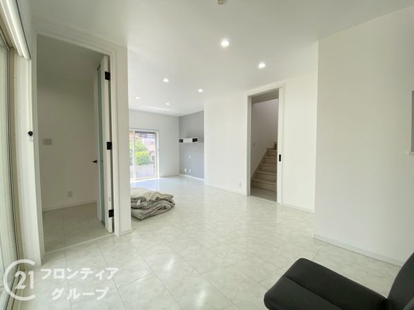 堺市中区辻之の中古一戸建て