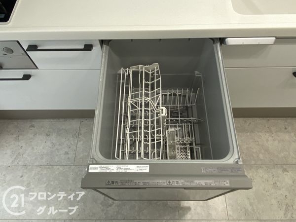 堺市中区辻之の中古一戸建て