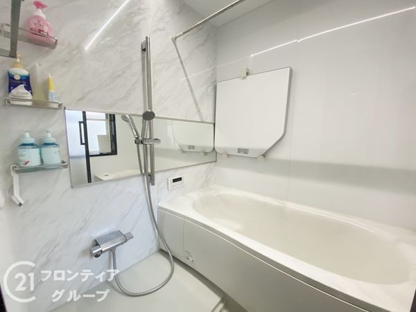 堺市中区辻之の中古一戸建て