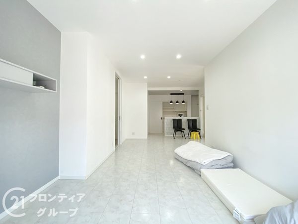 堺市中区辻之の中古一戸建て