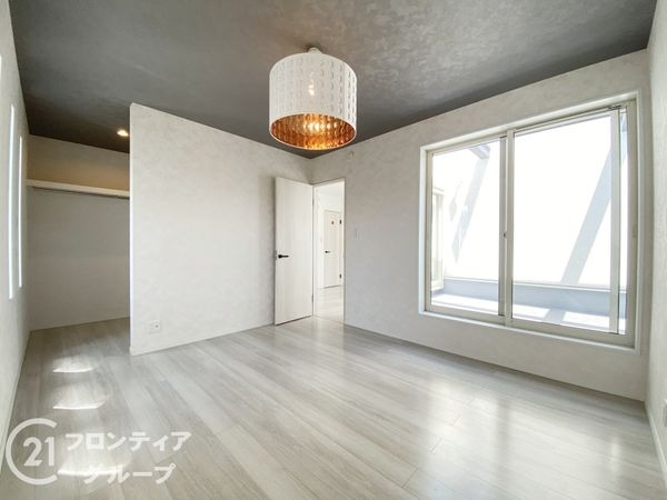 堺市中区辻之の中古一戸建て