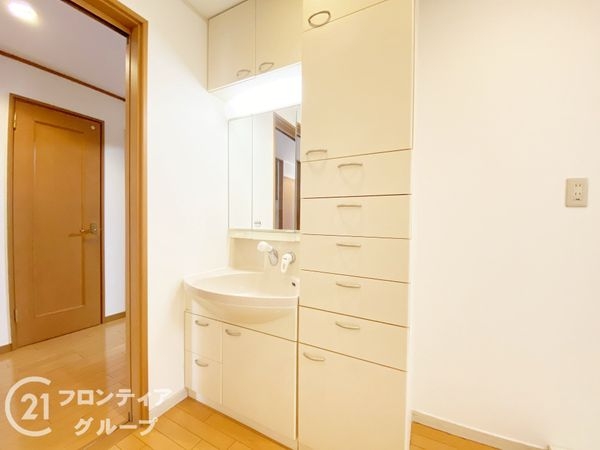 堺市東区日置荘西町３丁の中古一戸建て