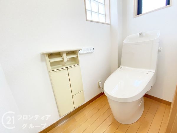 堺市東区日置荘西町３丁の中古一戸建て