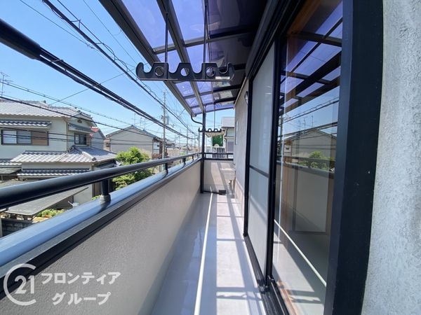 堺市東区日置荘西町３丁の中古一戸建て