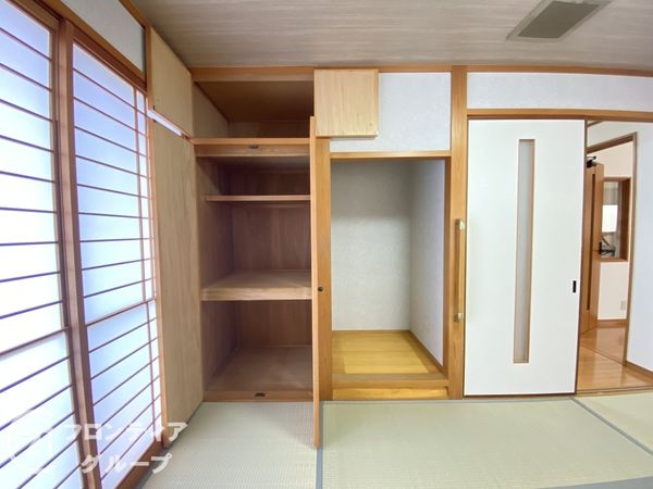堺市東区日置荘西町３丁の中古一戸建て