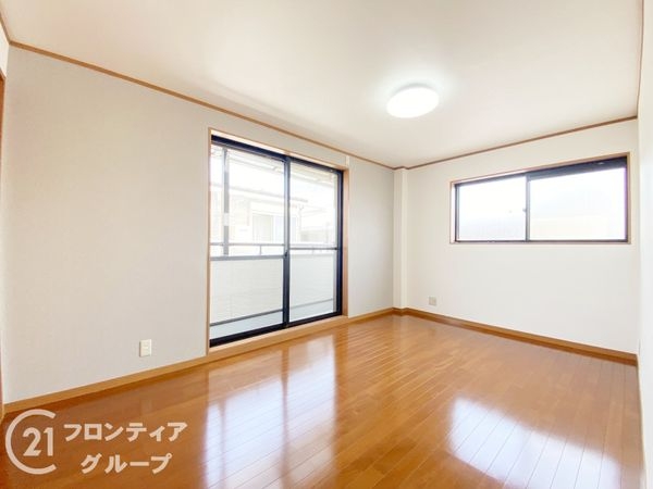 堺市東区日置荘西町３丁の中古一戸建て