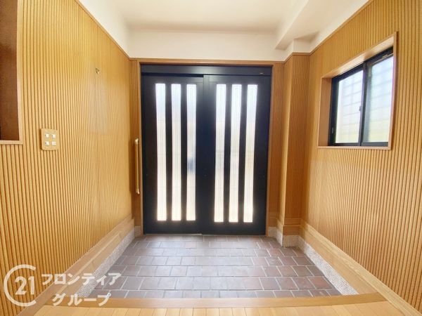 堺市東区日置荘西町３丁の中古一戸建て