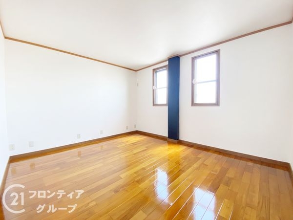 堺市東区日置荘西町３丁の中古一戸建て