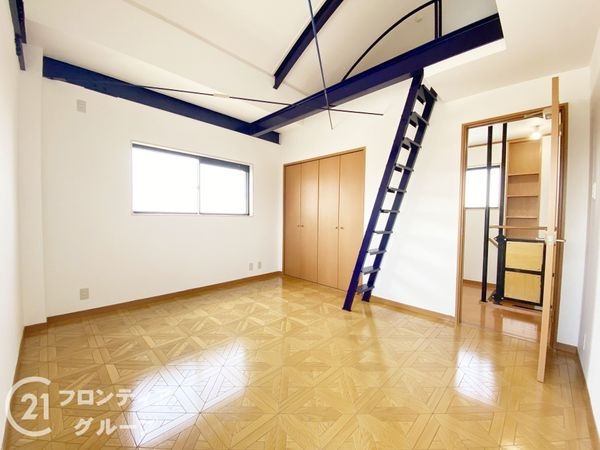 堺市東区日置荘西町３丁の中古一戸建て