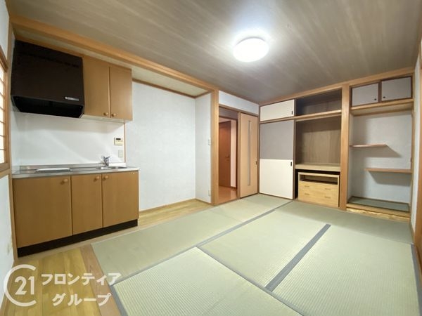 堺市東区日置荘西町３丁の中古一戸建て