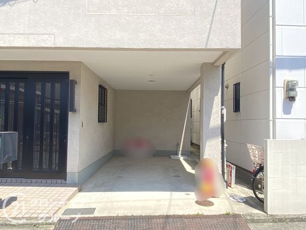 堺市東区日置荘西町３丁の中古一戸建て