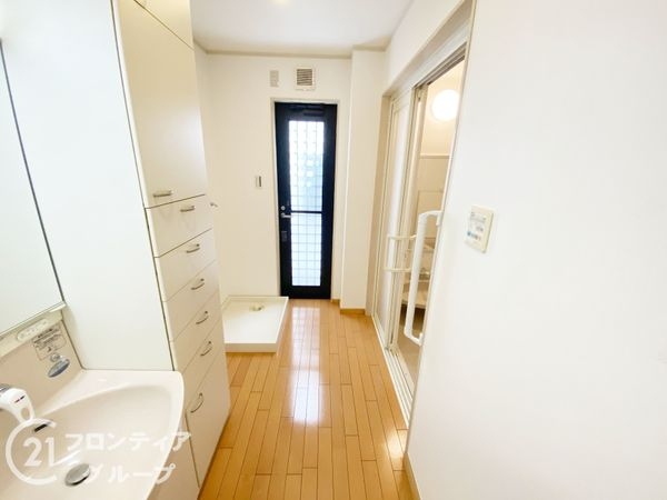 堺市東区日置荘西町３丁の中古一戸建て
