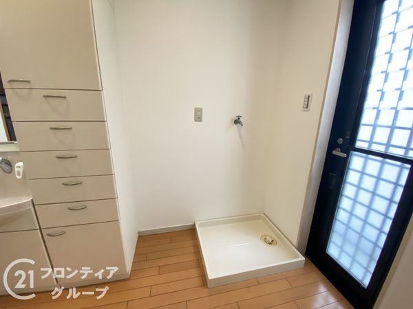 堺市東区日置荘西町３丁の中古一戸建て
