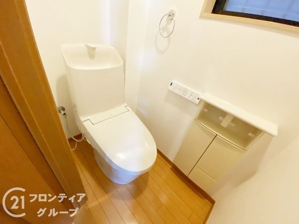 堺市東区日置荘西町３丁の中古一戸建て