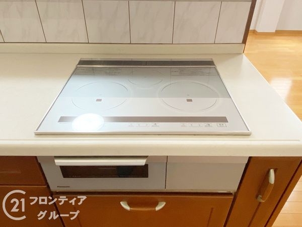 堺市東区日置荘西町３丁の中古一戸建て