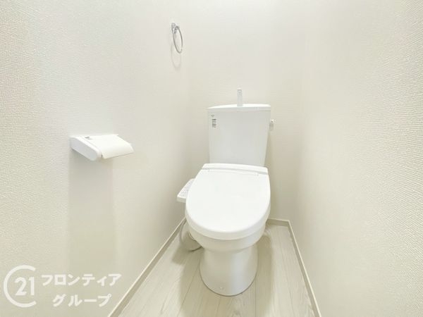 堺市西区堀上緑町１丁　新築一戸建て　２期　全１区画