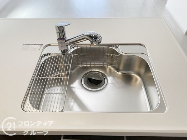 堺市西区堀上緑町１丁　新築一戸建て　２期　全１区画