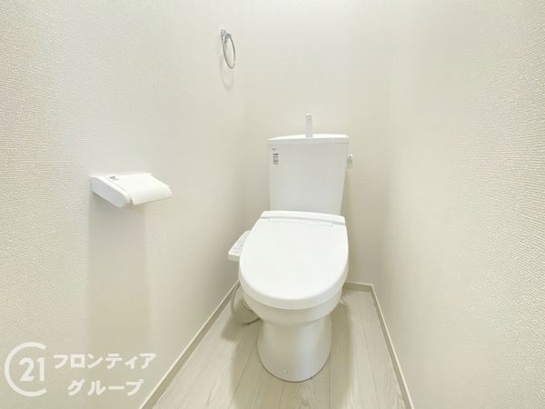 堺市西区堀上緑町１丁　新築一戸建て　２期　全１区画