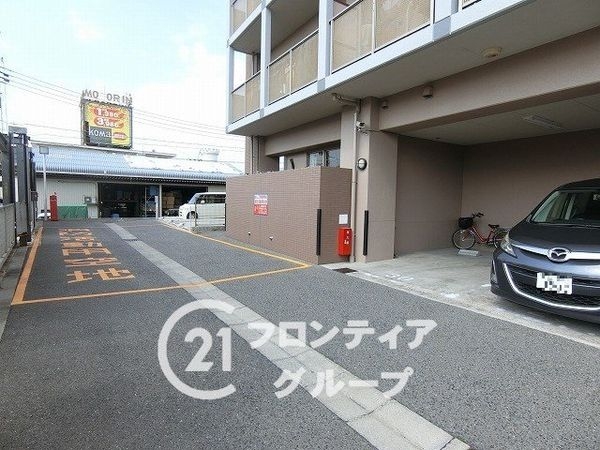 クレール諏訪ノ森マリーニア　中古マンション