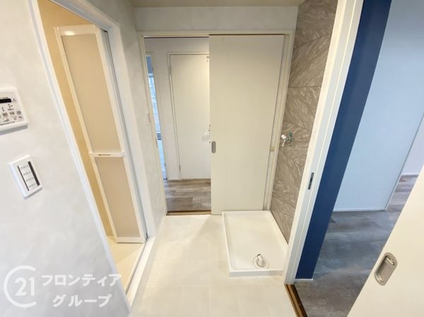 クレール諏訪ノ森マリーニア　中古マンション