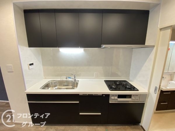 クレール諏訪ノ森マリーニア　中古マンション