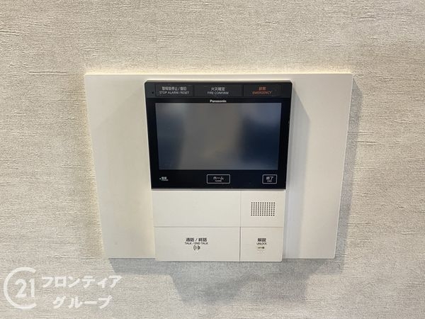 クレール諏訪ノ森マリーニア　中古マンション