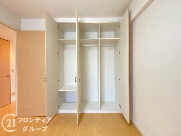 ヴューイスト泉ヶ丘　中古マンション