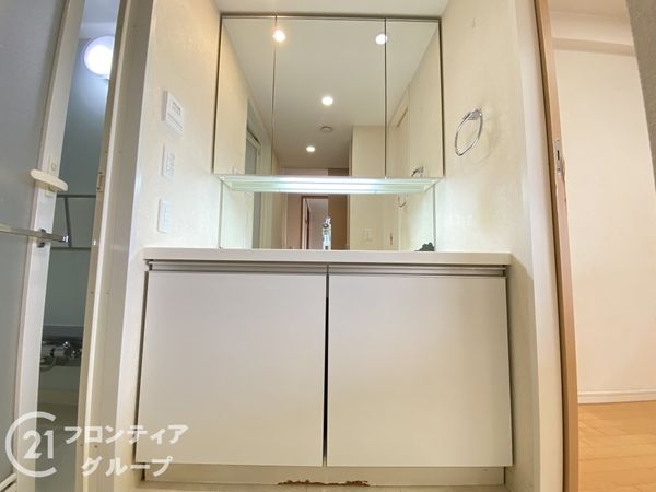 ヴューイスト泉ヶ丘　中古マンション