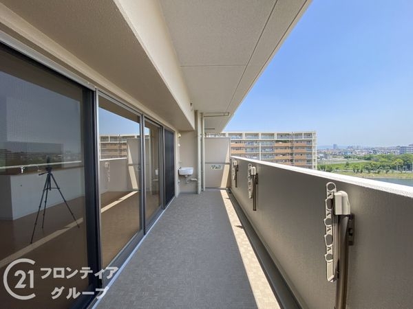 ヴューイスト泉ヶ丘　中古マンション