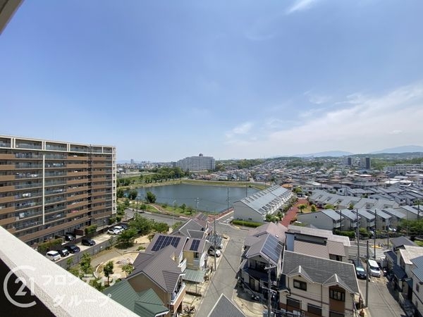 ヴューイスト泉ヶ丘　中古マンション