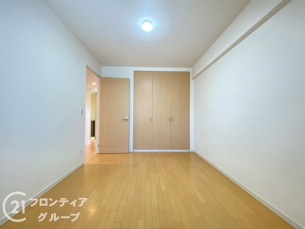 ヴューイスト泉ヶ丘　中古マンション