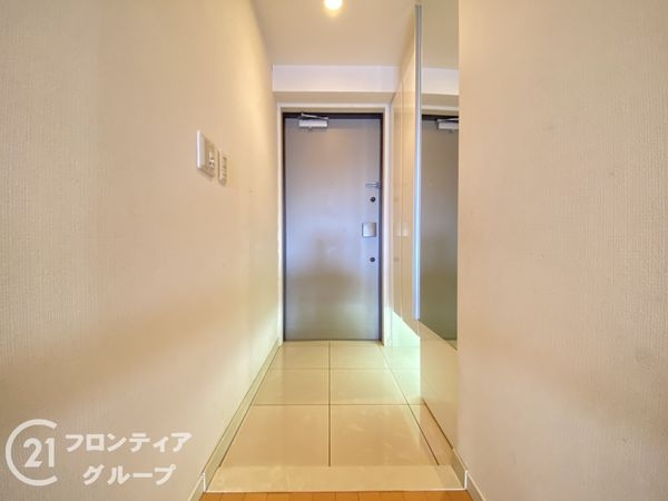 ヴューイスト泉ヶ丘　中古マンション