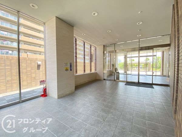 ヴューイスト泉ヶ丘　中古マンション
