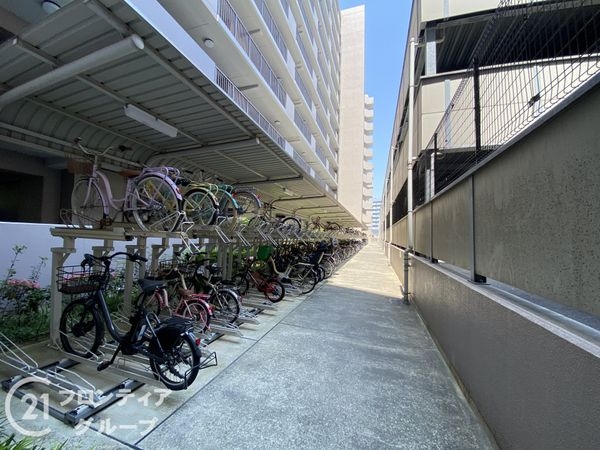 ヴューイスト泉ヶ丘　中古マンション