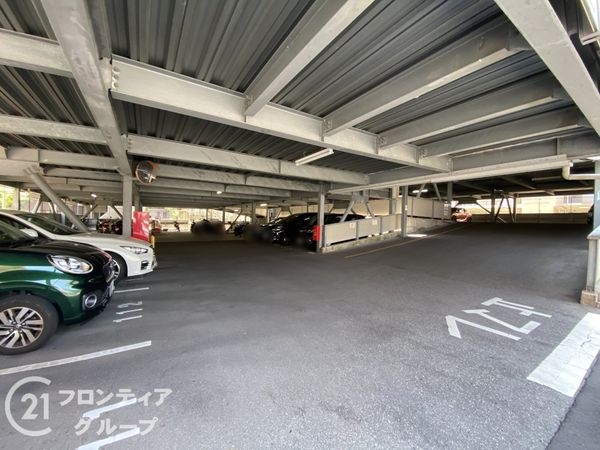 ヴューイスト泉ヶ丘　中古マンション