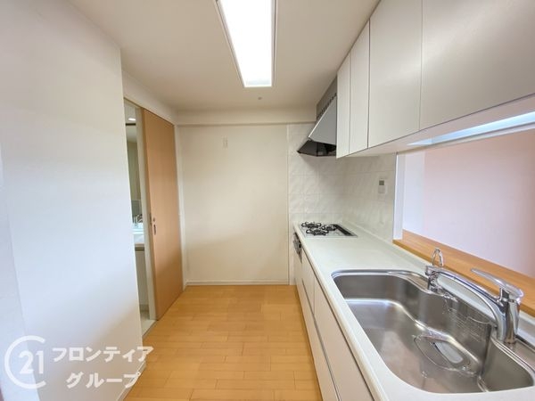 ヴューイスト泉ヶ丘　中古マンション