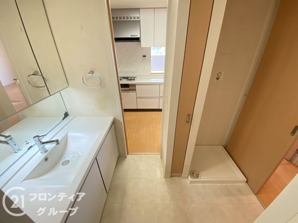ヴューイスト泉ヶ丘　中古マンション