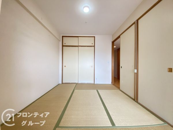 ヴューイスト泉ヶ丘　中古マンション