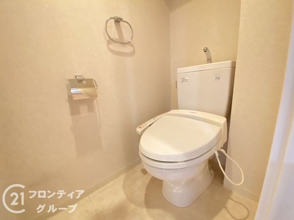 ヴューイスト泉ヶ丘　中古マンション