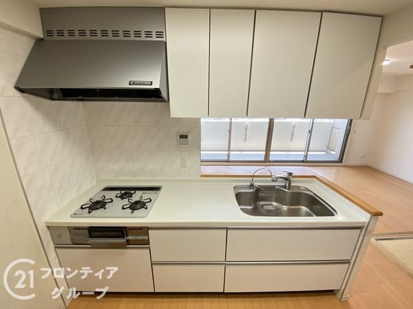 ヴューイスト泉ヶ丘　中古マンション