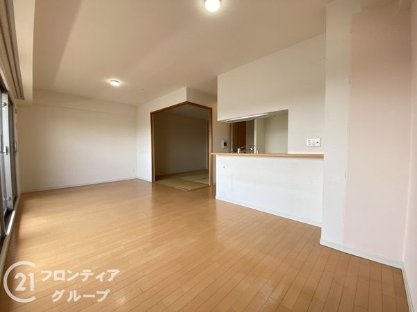 ヴューイスト泉ヶ丘　中古マンション