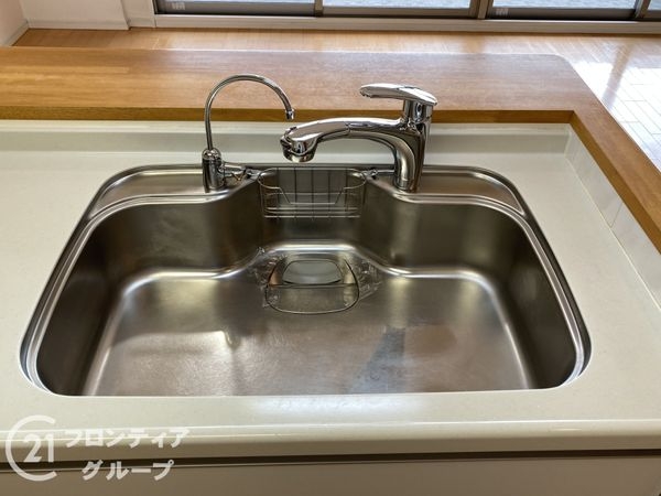 ヴューイスト泉ヶ丘　中古マンション