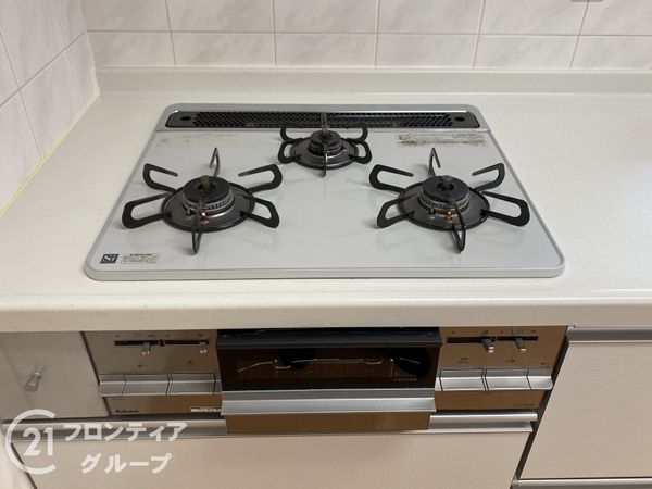ヴューイスト泉ヶ丘　中古マンション