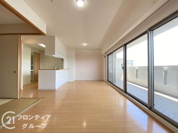 ヴューイスト泉ヶ丘　中古マンション