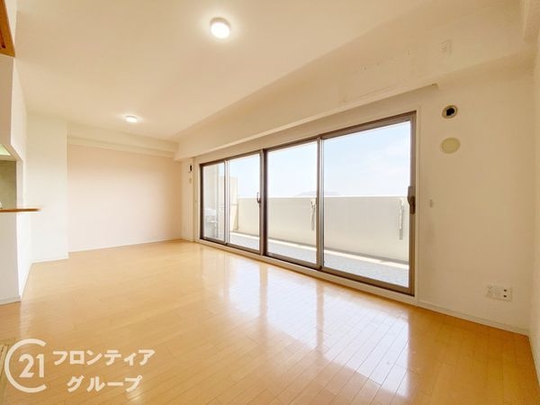 ヴューイスト泉ヶ丘　中古マンション