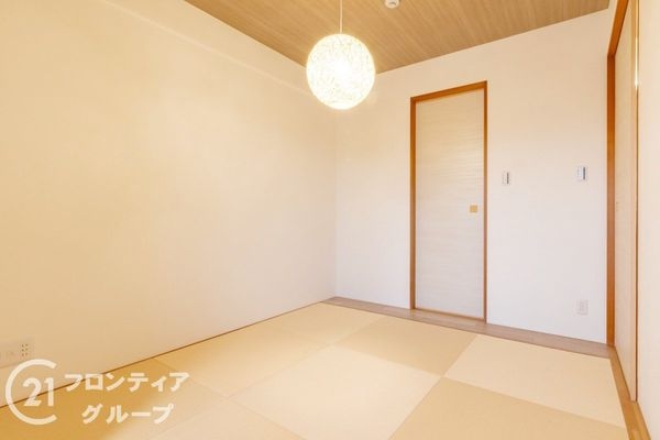 クレアコート上野芝ラベルヴィ　中古マンション