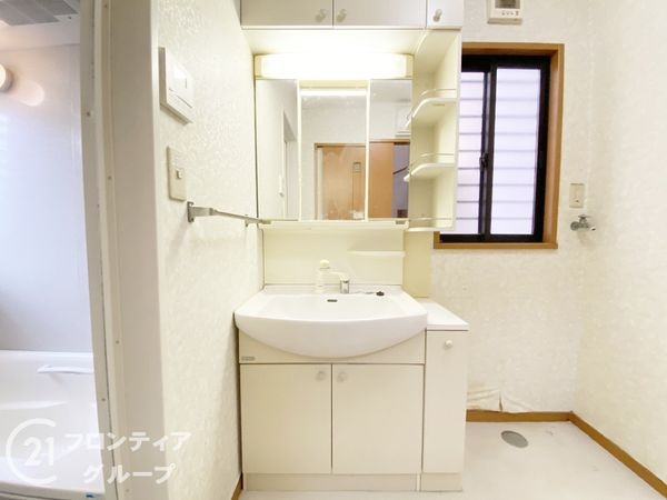 堺市中区上之の中古一戸建て