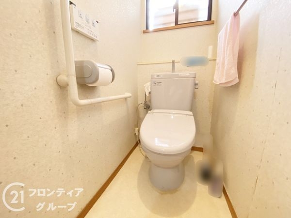 堺市中区上之の中古一戸建て