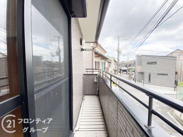 堺市中区上之の中古一戸建て