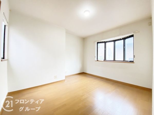 堺市中区上之の中古一戸建て